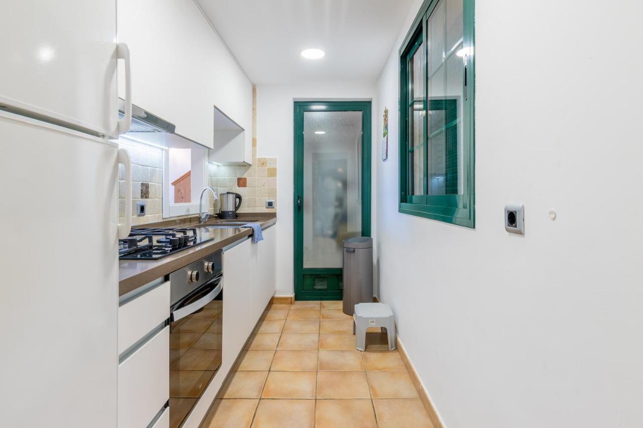 Magnificent Penthouse Alteamascarat Apartman Kültér fotó