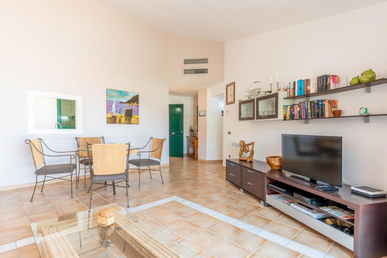 Magnificent Penthouse Alteamascarat Apartman Kültér fotó