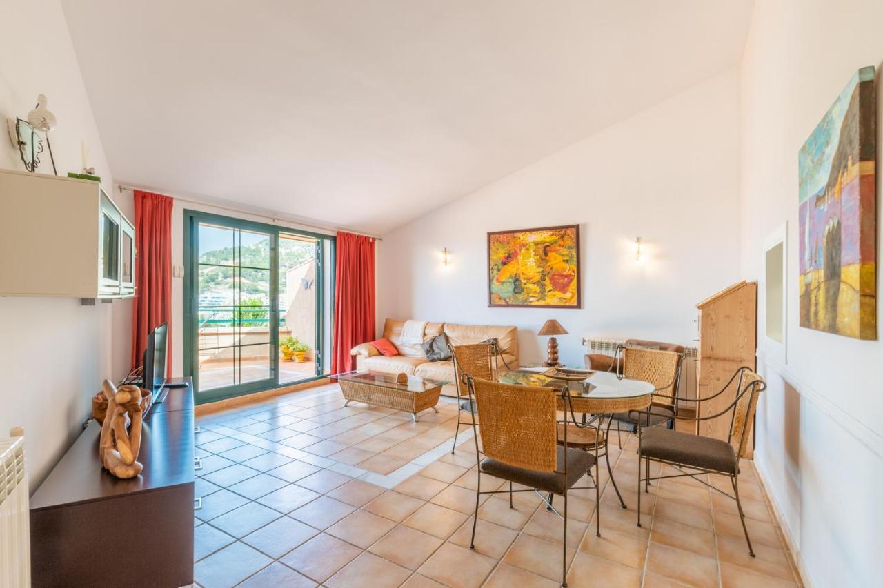 Magnificent Penthouse Alteamascarat Apartman Kültér fotó
