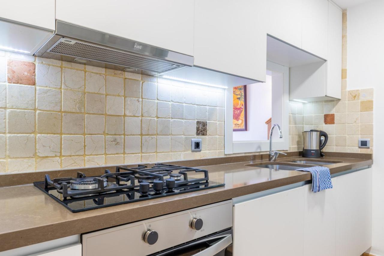 Magnificent Penthouse Alteamascarat Apartman Kültér fotó