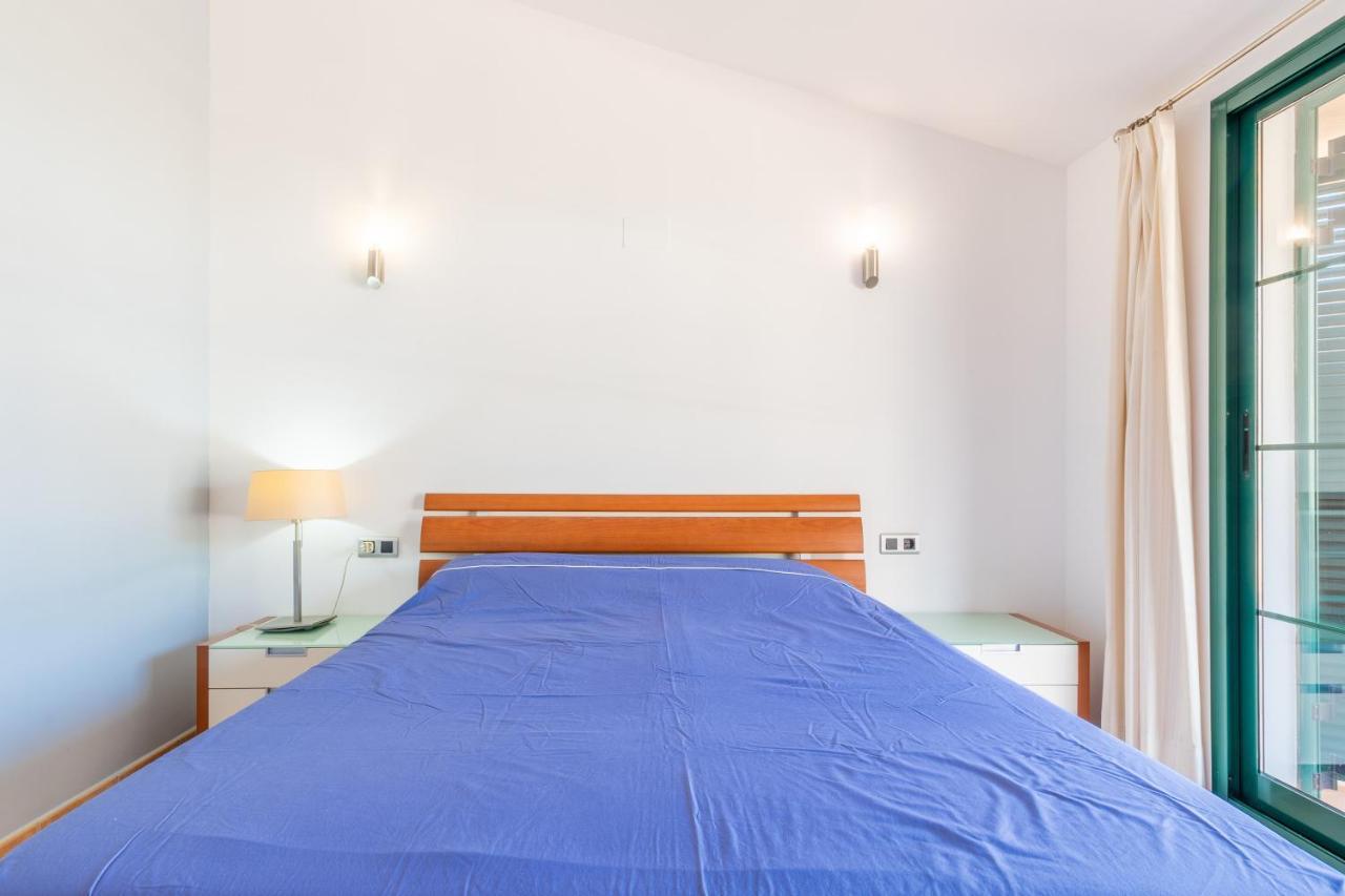 Magnificent Penthouse Alteamascarat Apartman Kültér fotó