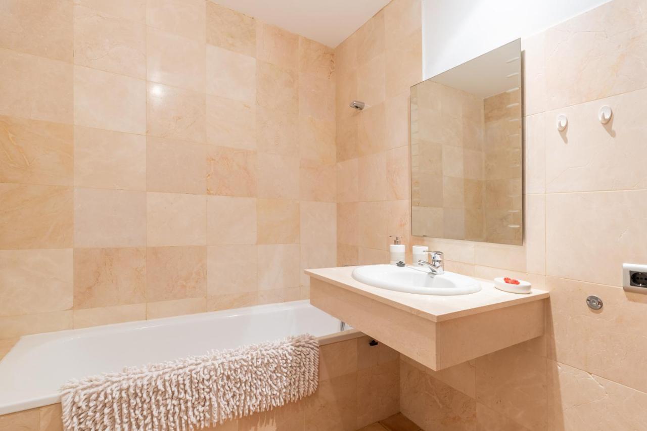 Magnificent Penthouse Alteamascarat Apartman Kültér fotó