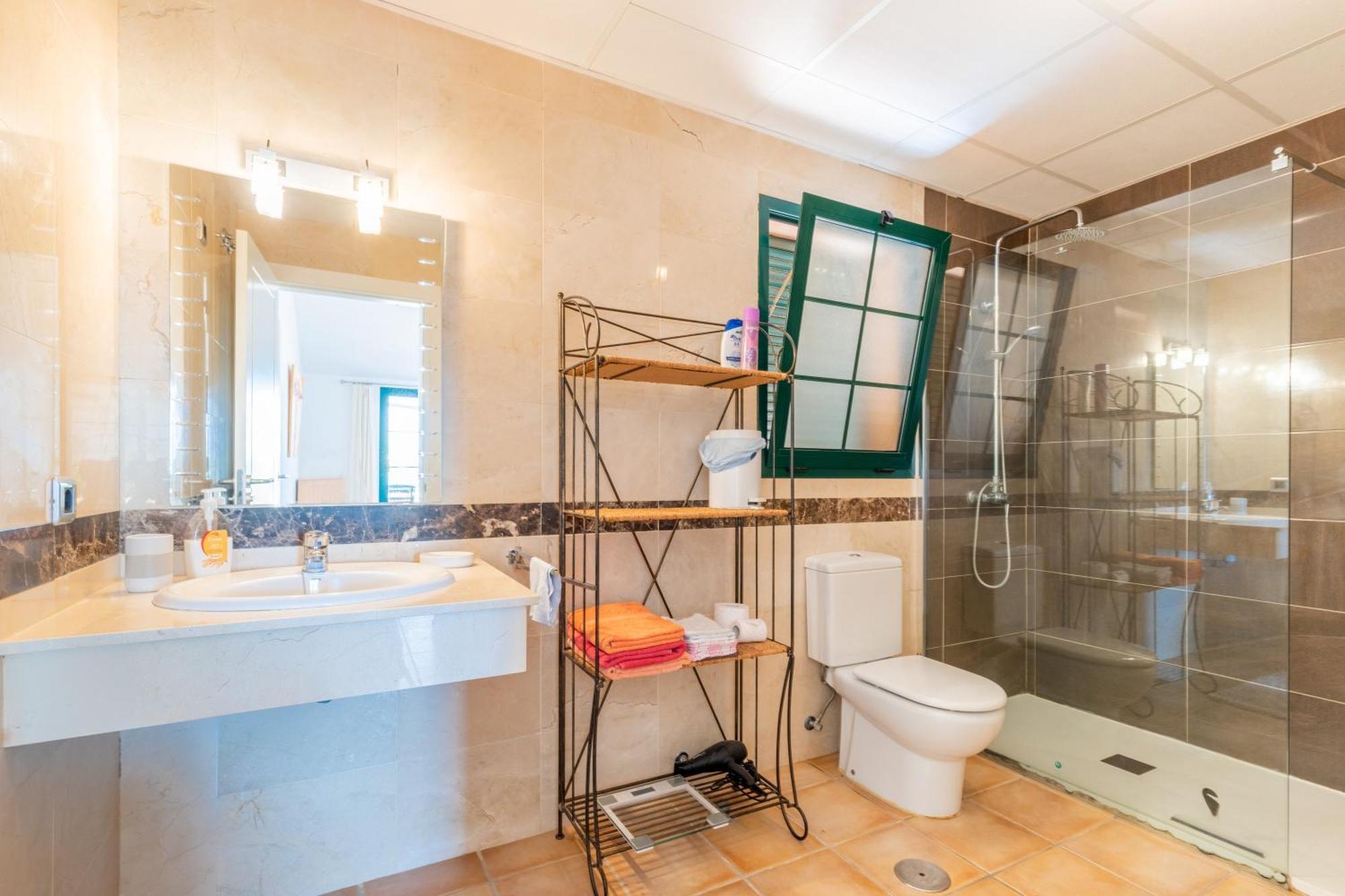 Magnificent Penthouse Alteamascarat Apartman Kültér fotó