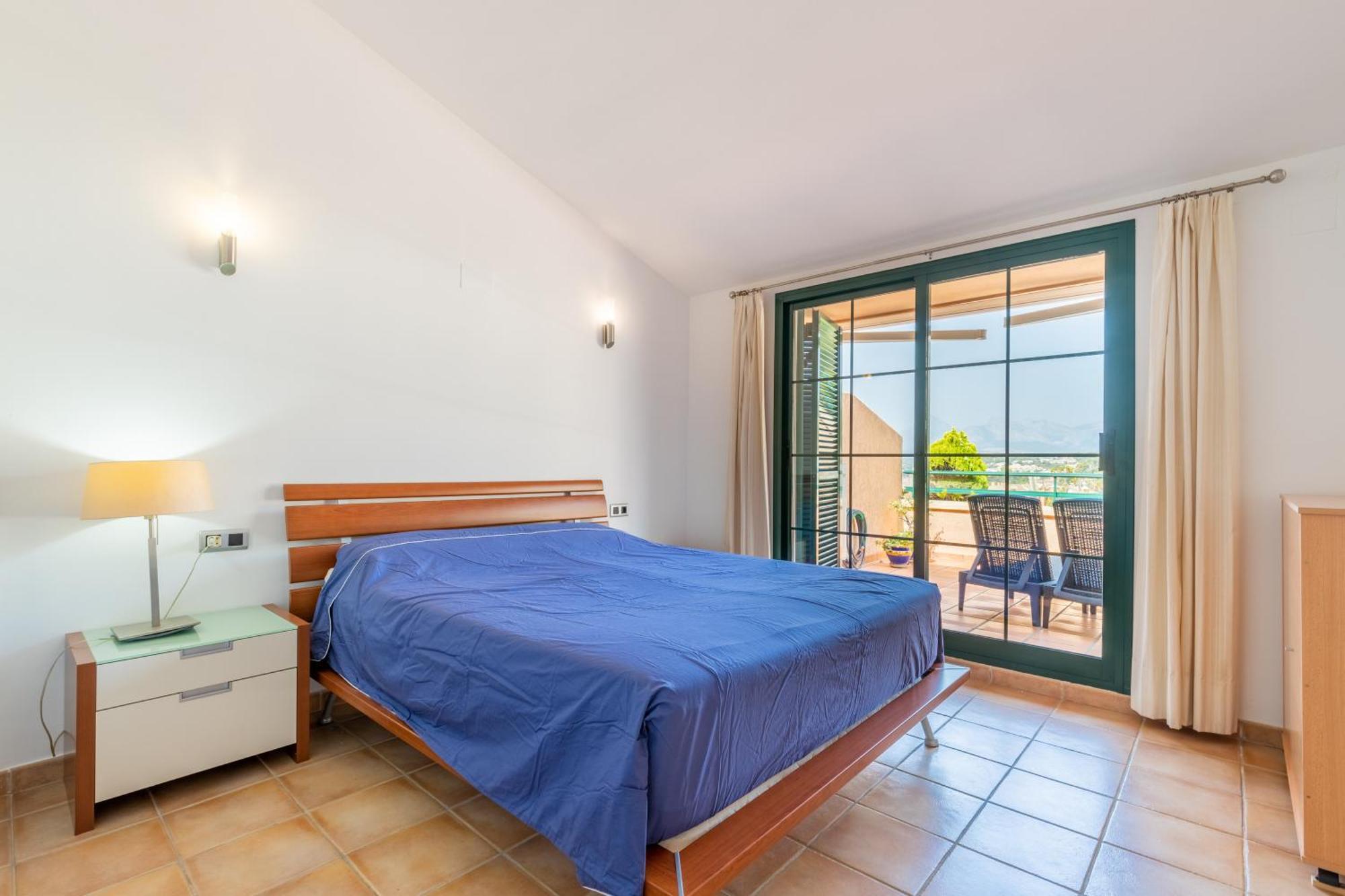 Magnificent Penthouse Alteamascarat Apartman Kültér fotó